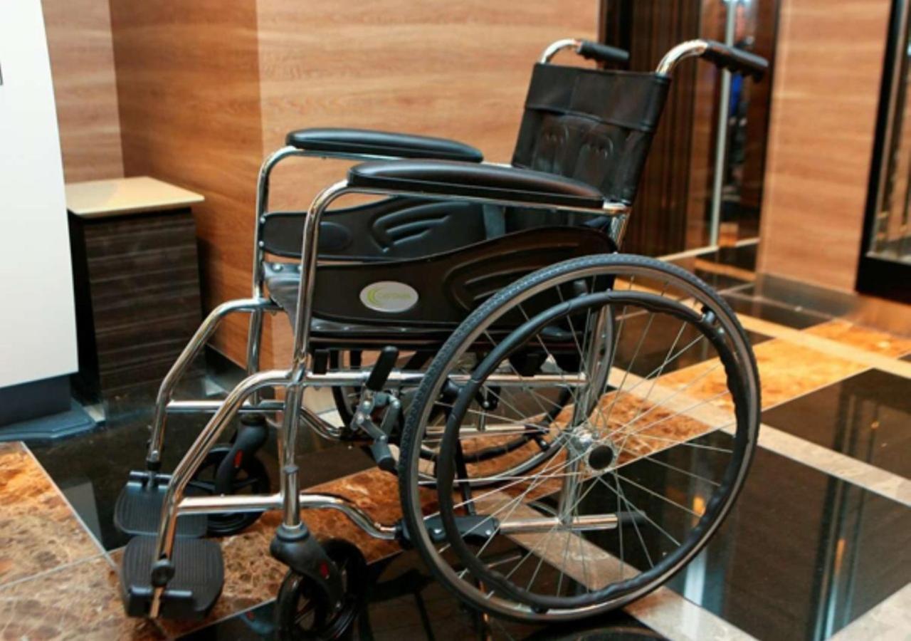 Apa Hotel Kofu Minami Extérieur photo