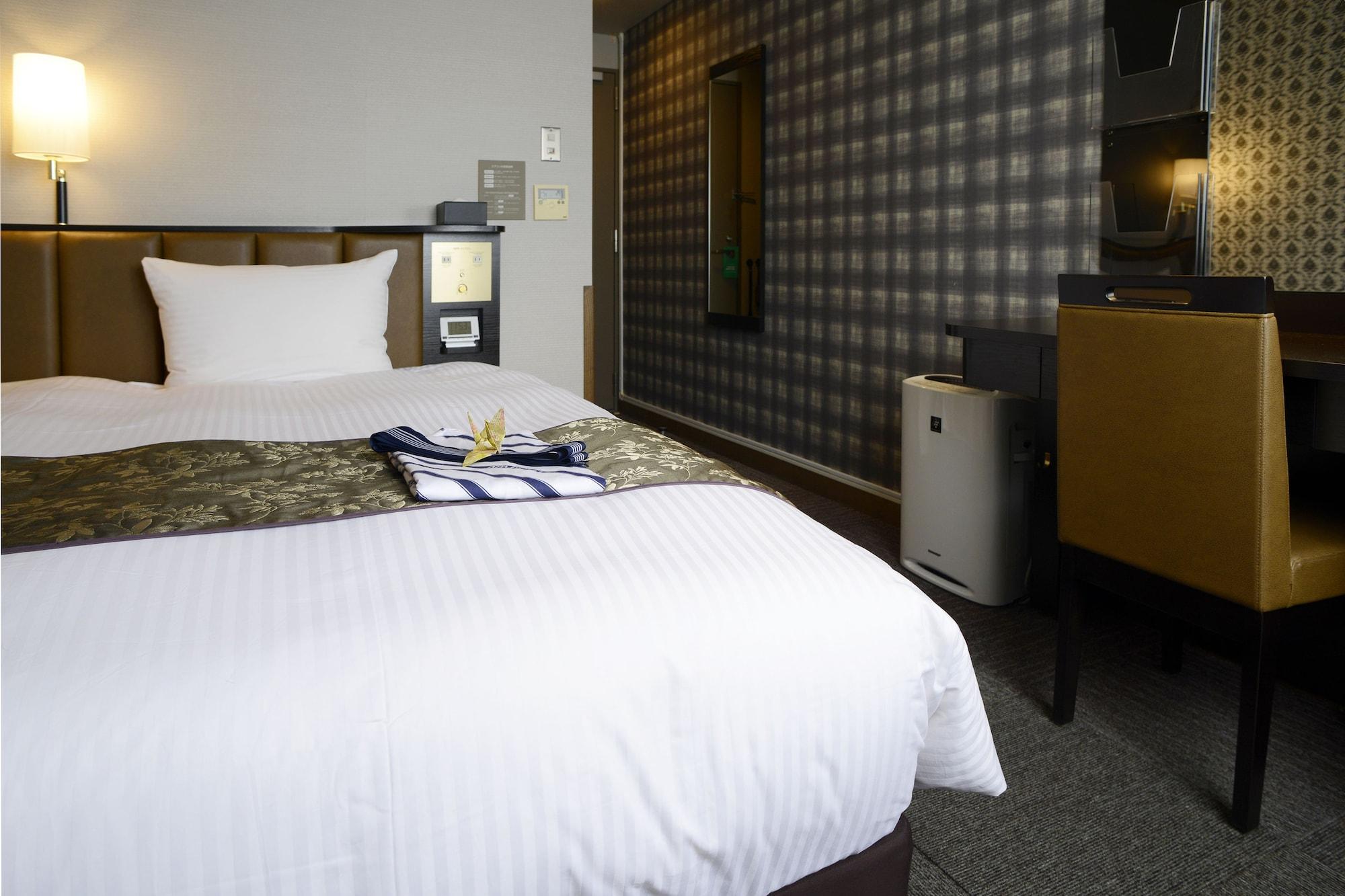 Apa Hotel Kofu Minami Extérieur photo