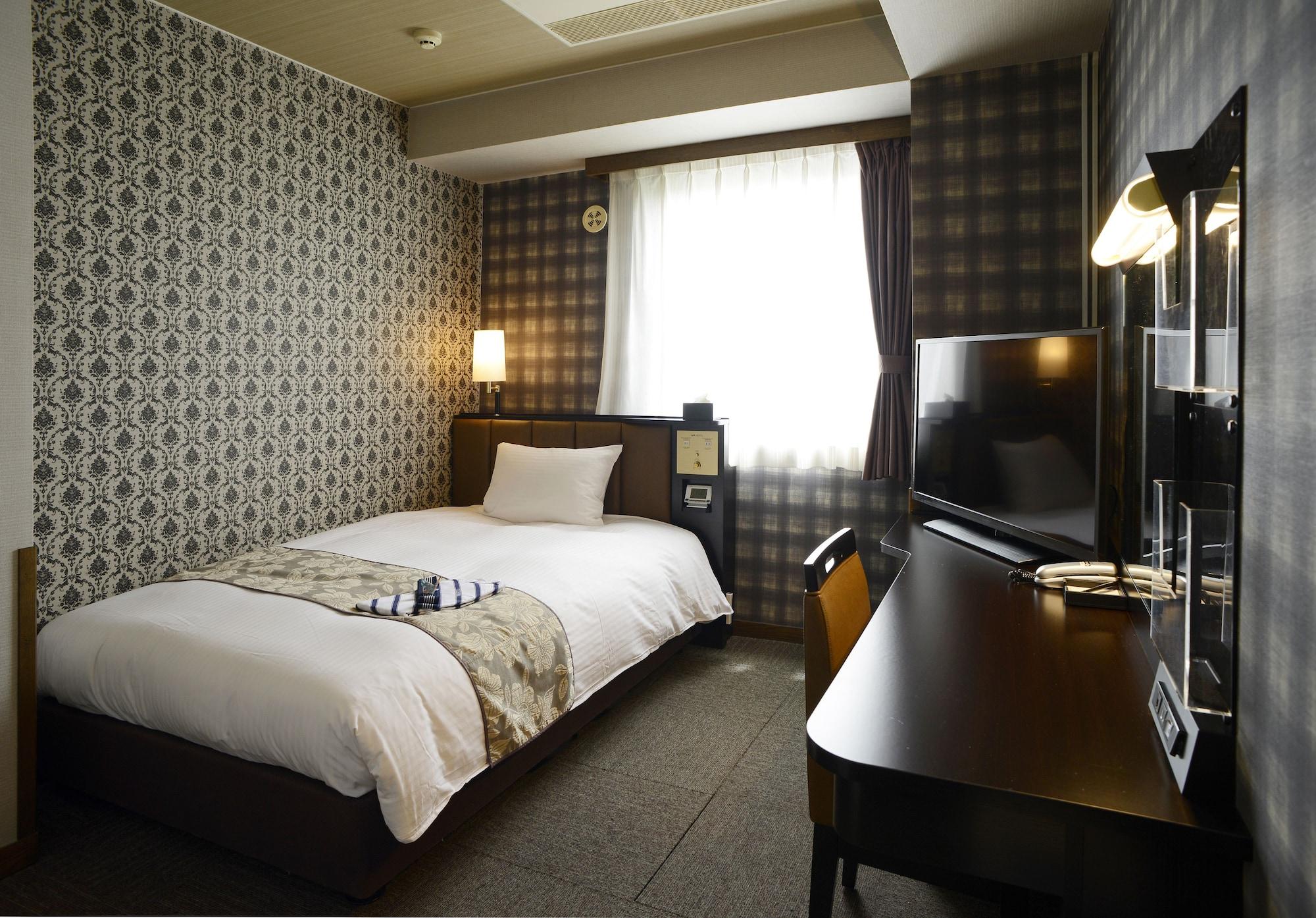 Apa Hotel Kofu Minami Extérieur photo