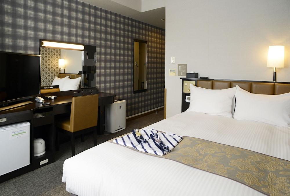 Apa Hotel Kofu Minami Extérieur photo