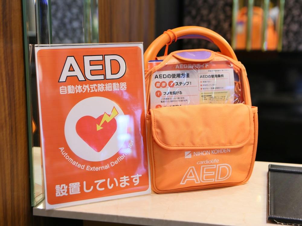 Apa Hotel Kofu Minami Extérieur photo