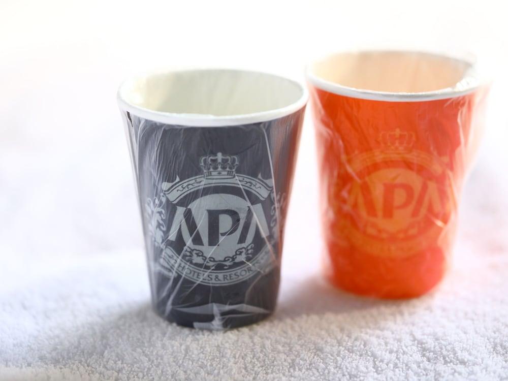 Apa Hotel Kofu Minami Extérieur photo
