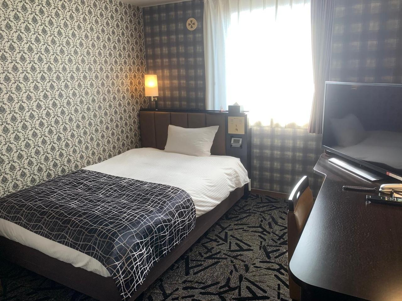 Apa Hotel Kofu Minami Extérieur photo